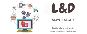 L&amp;D Smart Store